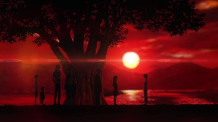 Hell Girl S4 Preview