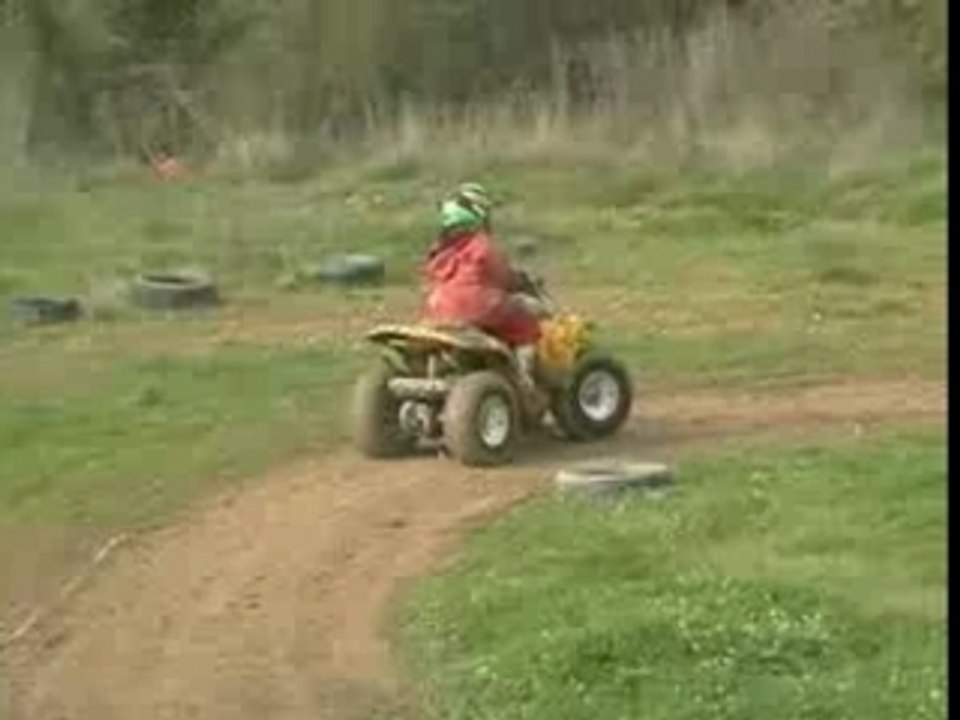 Quad