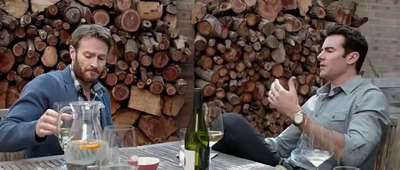 THE LITTLE DEATH - Red Band Trailer 2