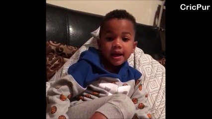 DWAYNE BRAVO son wishing him HAPPY FATHER'S DAY | Cricpur