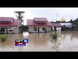 Banjir Luapan Sungai Alue Mirah Lumpuhkan Puskesmas - NET12