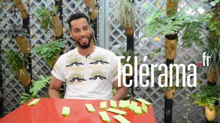 Disiz la Peste, entretien post-it