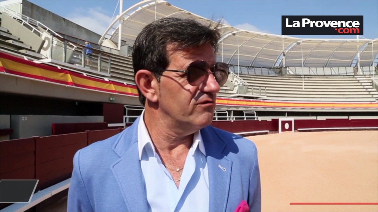 Vidéo - Istres : le directeur des arènes dévoile la programmation