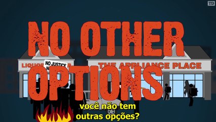 Os Negros e a Igualdade Racial