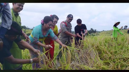 Bupati Tabanan: Banyaklah Bersyukur dan Nabung Kebaikan