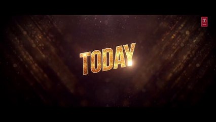 Official Song Teaser   Mubarakan Title Song   Anil Kapoor   Arjun Kapoor   Video Releasing Today