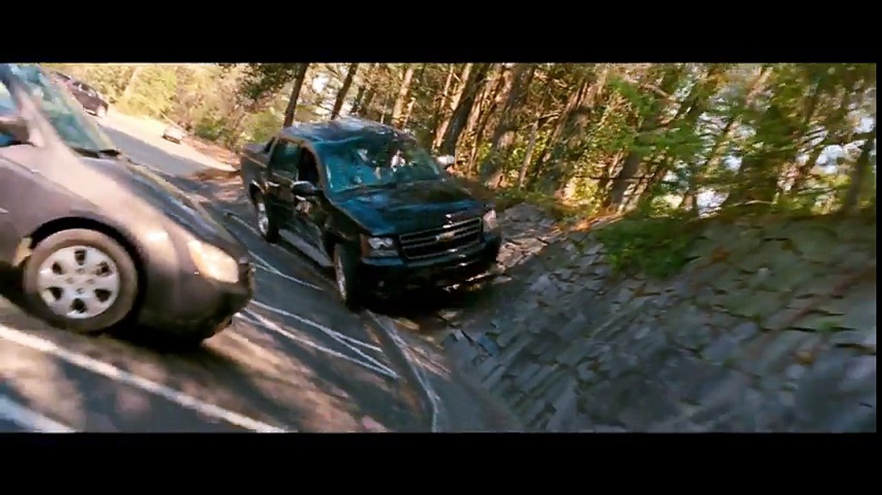 Baby Driver (2017)