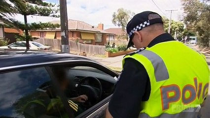 AU Highway Patrol - S08E05