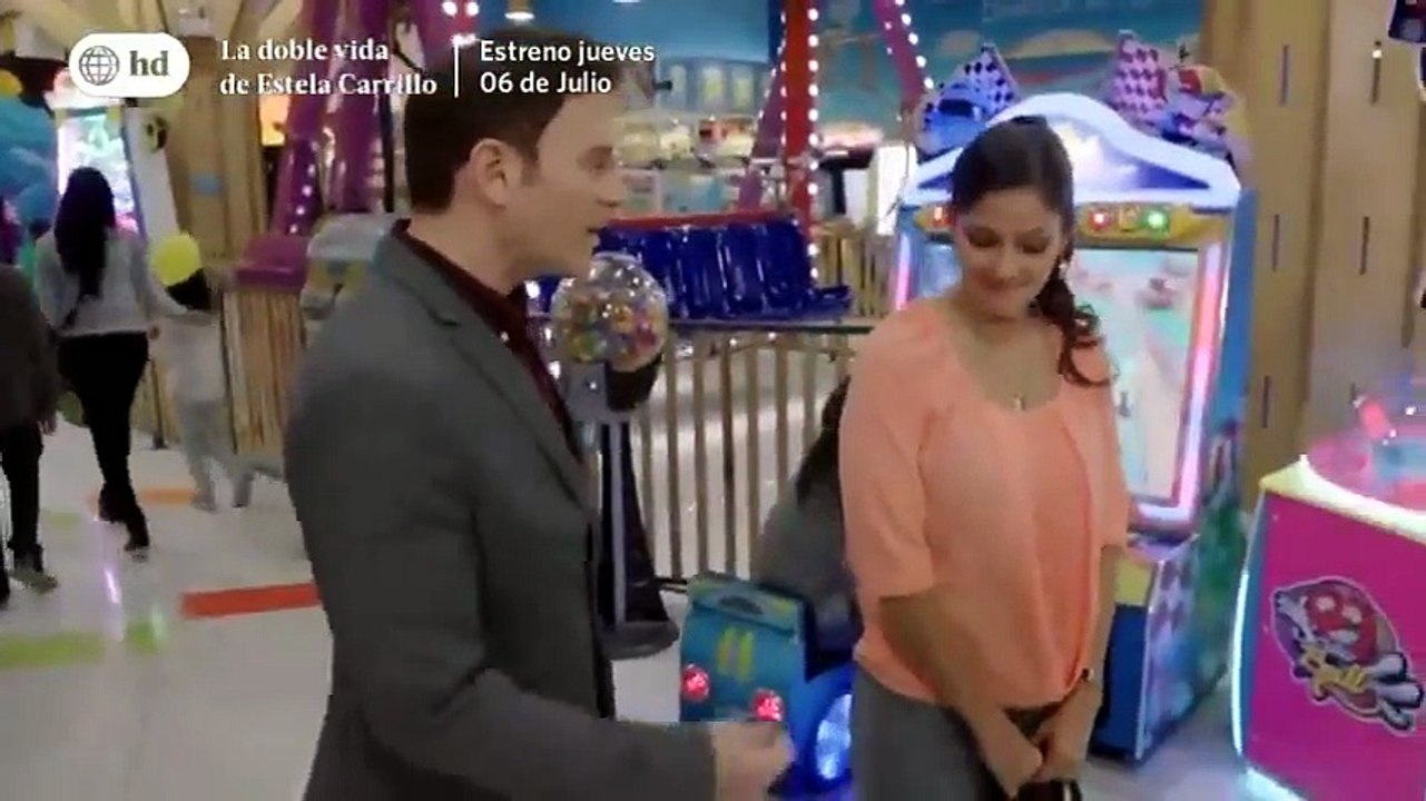 MUJERCITAS CAPITULO 12 COMPLETO