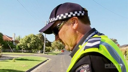 AU Highway Patrol - S08E01-E02