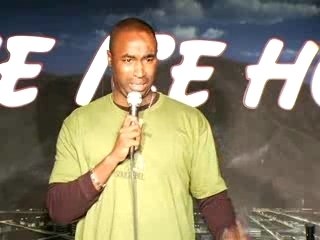 Dawan Owens: Girl Friend