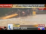 Rajasthan: Students Rescued From Drowning Bus By Localites