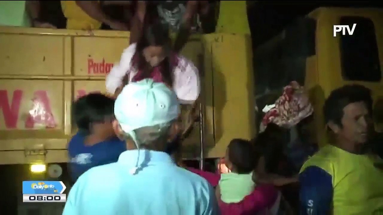 AFP, kontrolado na ang sitwasyon sa bayan ng Pigcawayan, North Cotabato