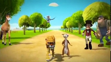 Yılkı Atı Doru 12. Bölüm