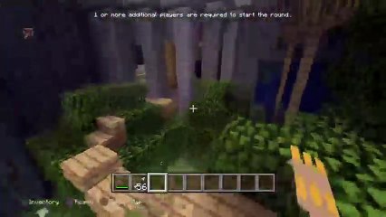 Secrets and Survival|Minecraft (2)