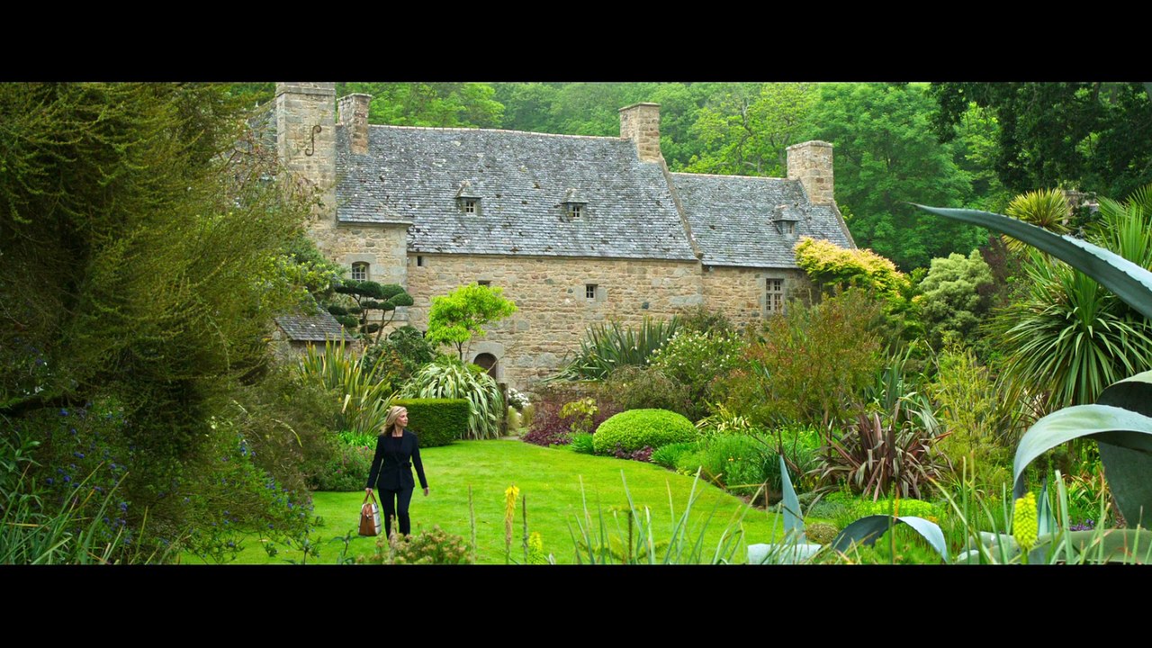 Chouquette - Bande-Annonce [VF]