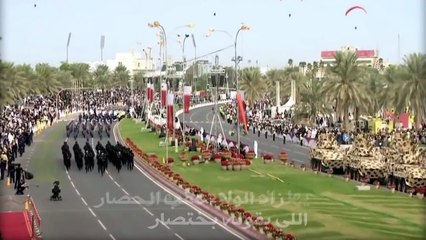 شيلة زاد الولاء عقب الحصار - كلمات الشاعر هادي آل هدفة اداء عبدالرحمن آل نجم و راشد آل جزوى