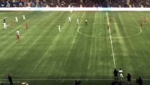 MLS Disciplinary Week 16: David Ousted instigating/escalating an incident