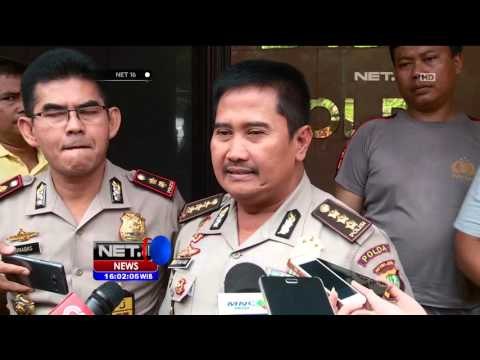 Sakit Dada, Jessica Diperiksa Ahli Jantung Terkait Misteri Kematian Mirna - NET16