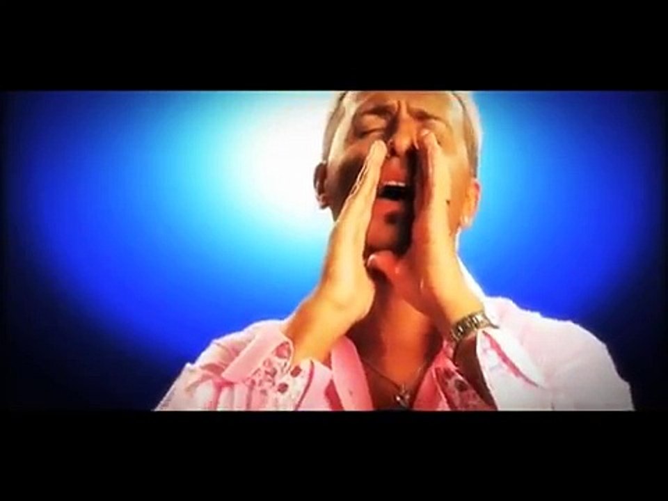 אני לא בן של מלך קובי פרץ הקליפ הרשמי Kobi Peretz (1)