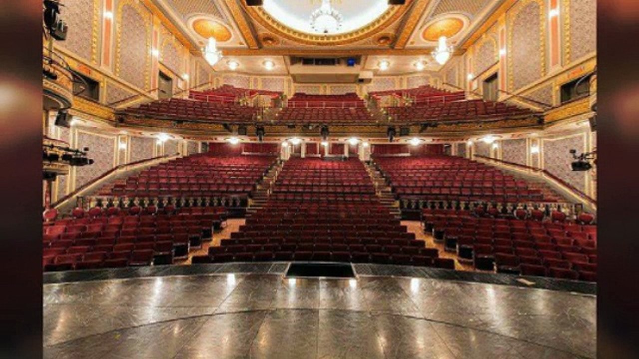 Richard Rodgers Theatre | (212) 221-1211