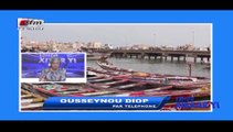 REPLAY - Xibar Yi 13h - Pr : FATOU KINE DEME - 22 Juin 2017