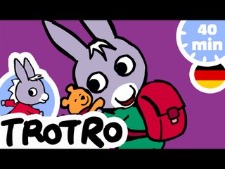 TROTRO DEUTSCH - 40 Minuten - Kompilation #04