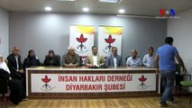 Rehin Asker Ailelerinden PKK’ya Çağrı “Çocuklarımızı Bırakın”