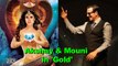 'Naagin' Mouni Roy to debut with Akshay Kumar in 'Gold'