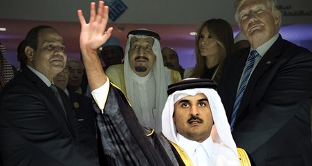 Katar Airways American Airlines'ın Yüzde 10'una Talip