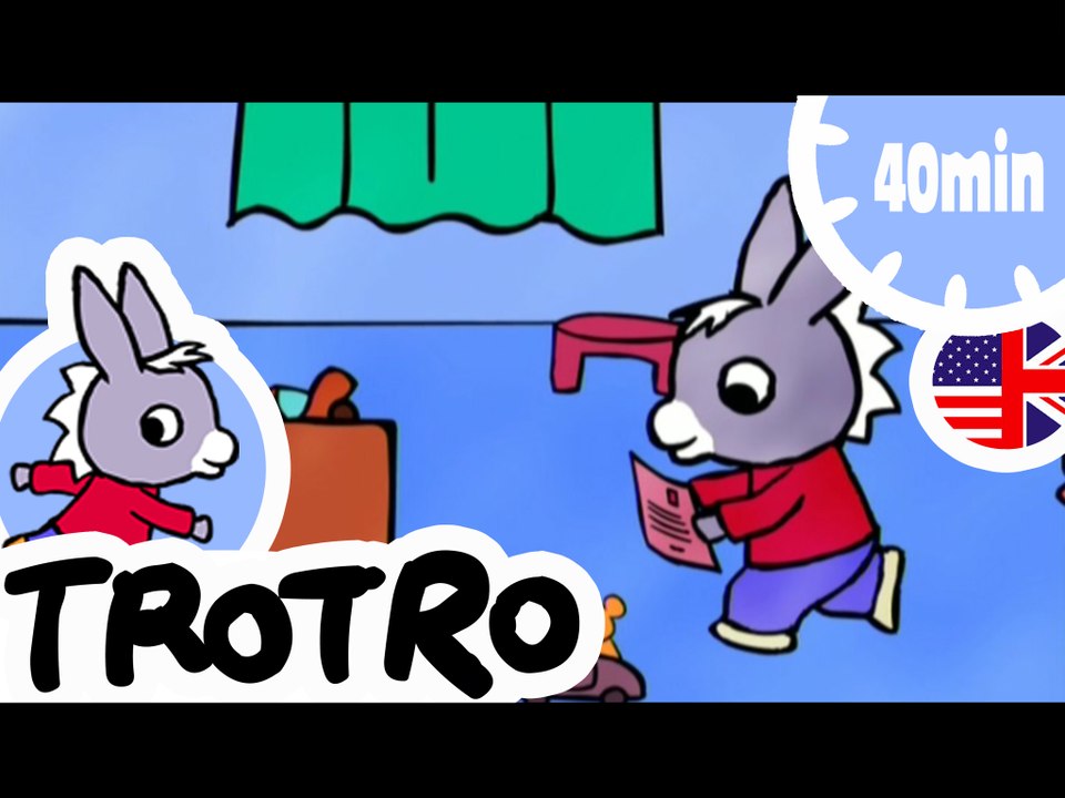 TROTRO - 40min - Compilation #04
