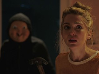 Happy Death Day: Trailer HD VO st fr