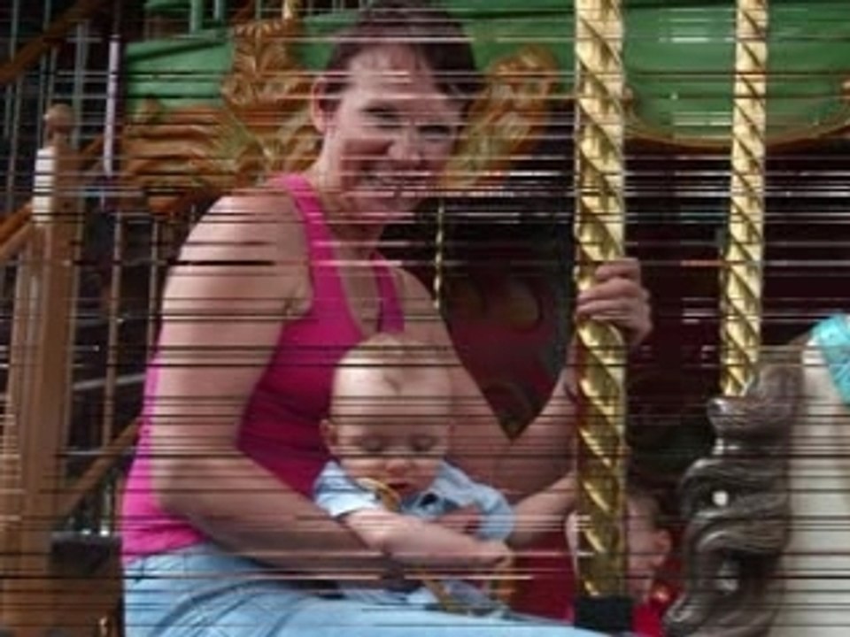 Jolie montage de ma petite famille