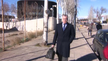 Bárcenas no declarará en comisión de investigación del PP