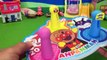 バイキンマンの魔法の注射❤ドキンちゃんのお弁当 アンパンマンおもちゃアニメ animation Anpanman Toy