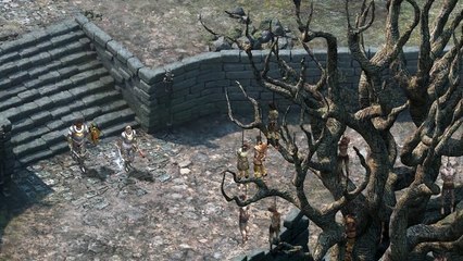 Pillars of Eternity : Complete Edition - Bande-annonce