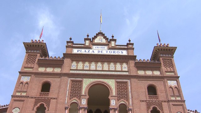 Las Ventas cerrará por fases para mejorar la seguridad