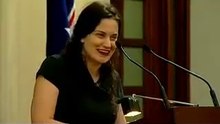 Gianna Jessen - rescapée de l'avortement