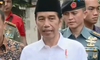 Ketika Jokowi Ajak Warga untuk Syuting