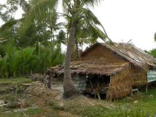 Situation one year after Nargis