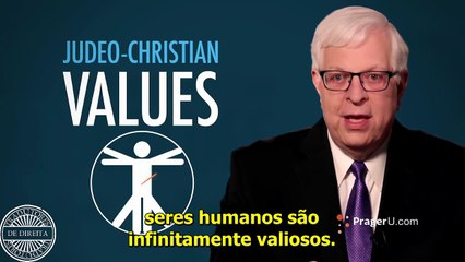 Seres Humanos são mais valiosos que os Animais