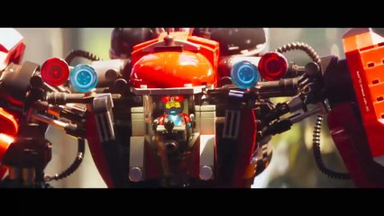 애니메이션 '레고 닌자고 무비' 국내 예고편