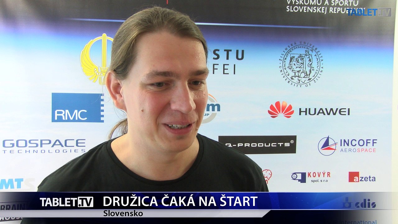 Indická raketa by mala v piatok do vesmíru vyniesť slovenskú družicu