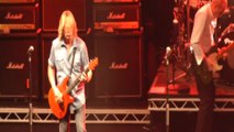 Status Quo Live - Backwater,Just Take Me(Lancaster,Parfitt,Young) - Hammersmith Apollo 29-3 2014