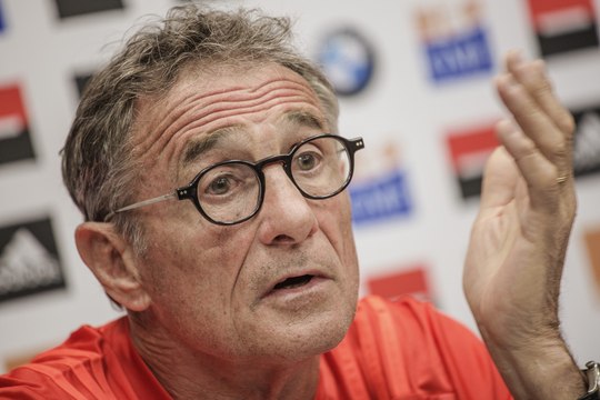 Novès : « Une chance de pouvoir jouer un 3ème match »