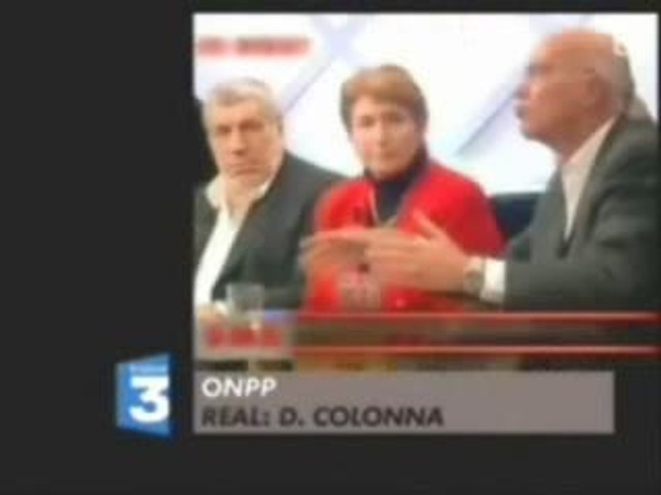 Chabrol et les racailles