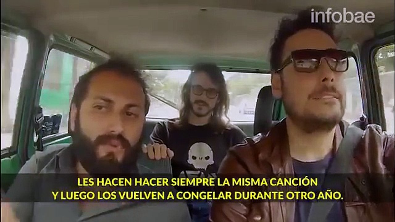 Los italianos odian la moda de " Despacito "