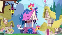 My Little Pony Sezon 1 Odcinek 17 Mistrzyni spojrzenia