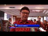 Berstatus Tersangka, Pelantikan Gubernur Sulawesi Utara Tuai Kontroversi - NET16