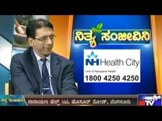 Public TV | Nithya Sanjeevini | August 15th, 2016